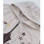 2025年10月24日秋冬入荷新作TOOMUCHTAXパーカー人気商品/BG工場