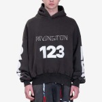 2025年10月24日秋冬入荷新作RIVINGTONパーカー人気商品/BG工場