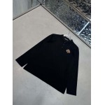 2025年10月26日入荷秋冬新作Loropiana 長袖 POLO Tシャツ高級品/MP工場
