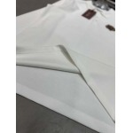 2025年10月26日入荷秋冬新作Loropiana 長袖 POLO Tシャツ高級品/MP工場