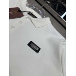 2025年10月26日入荷秋冬新作Loropiana 長袖 POLO Tシャツ高級品/MP工場