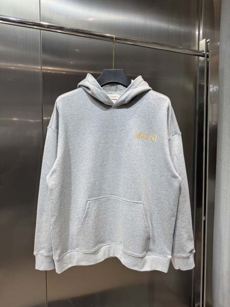 2025年10月26日入荷秋冬新作MARNIパーカー高級品/...