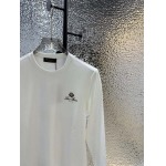 2025年10月26日入荷秋冬新作Loropiana長袖 Tシャツ高級品/MP工場