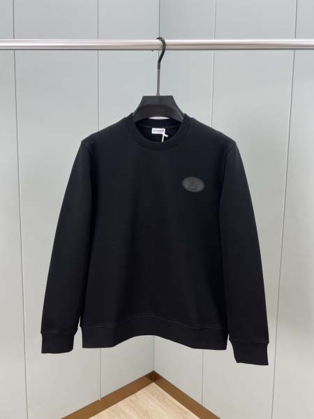 2025年10月26日入荷秋冬新作Burberryスウェット...