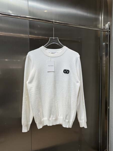 2025年10月26日入荷秋冬新作Valentinoニット/...