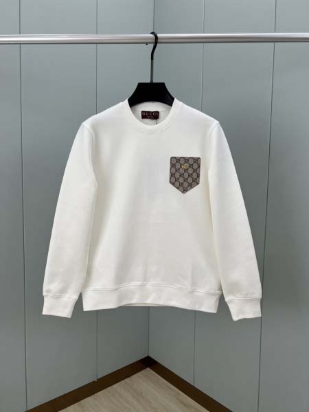 2025年10月26日入荷秋冬新作Gucciスウェット高級品...