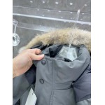 2025年10月27日秋冬新作Canada Gooseダウンジャケット高品質超厳選★入手困難/P5工場