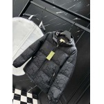 2025年10月27日秋冬新作Gucciダウンジャケット高品質超厳選★入手困難/P5工場