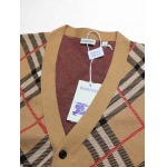 2025年10月27日秋冬新作Burberryニット/セーター高品質超厳選★入手困難/LDF工場