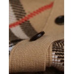 2025年10月27日秋冬新作Burberryニット/セーター高品質超厳選★入手困難/LDF工場