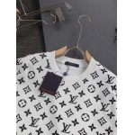 2025年10月28日秋冬新作Louis Vuitton半袖Tシャツ高品質人気商品/LDF工場