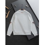 2025年10月28日秋冬新作BURBERRYスウェット高品質人気商品/LDF工場