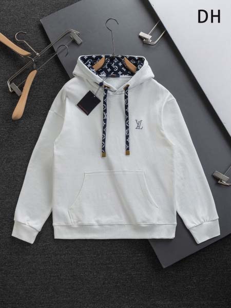 2025年10月28日秋冬新作Louis Vuittonパー...