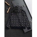 2025年10月28日秋冬新作Louis Vuittonパーカー高品質人気商品/LDF工場