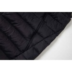 2025年10月28日秋冬新作ARCTERYX ダウンベスト高品質人気商品/LDF工場