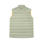 2025年10月28日秋冬新作ARCTERYX ダウンベスト高品質人気商品/LDF工場