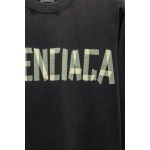 2025年10月28日秋冬新作Balenciaga長袖Tシャツ高品質人気商品/LDF工場