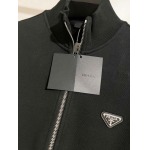 2025年10月28日秋冬新作Pradaジャケット高品質人気商品/LDF工場