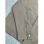 2025年10月30日秋冬新作Louis Vuittonジャケット高品質人気商品/LDF工場