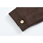 2025年10月30日秋冬新作Miumiuジャケット高品質人気商品/LDF工場