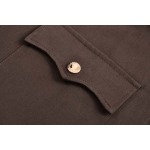 2025年10月30日秋冬新作Miumiuジャケット高品質人気商品/LDF工場