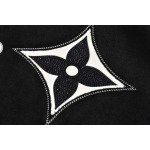 2025年10月30日秋冬新作Louis Vuittonジャケット高品質人気商品/LDF工場