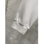 2025年10月30日秋冬新作Chrome heartstシャツ高品質人気商品/LDF工場