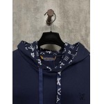 2025年10月30日秋冬新作 LOUIS VUITTONスウェット原版復刻人気で★ 超厳選★入手困難★/LDF工場