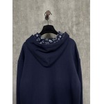 2025年10月30日秋冬新作 LOUIS VUITTONスウェット原版復刻人気で★ 超厳選★入手困難★/LDF工場