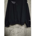 2025年10月30日秋冬新作Monclerスウェット原版復刻人気で★ 超厳選★入手困難★/LDF工場