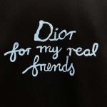 2025年10月30日秋冬新作Dior スウェット高品質人気商品/LDF工場