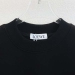 2025年10月30日秋冬新作LOEWEスウェット高品質人気商品/LDF工場