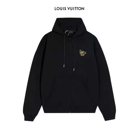 2025年10月30日秋冬新作Louis Vuittonスウ...