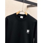 2025年10月30日秋冬新作Burberryスウェット高品質人気商品/LDF工場