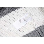 2025年10月30日秋冬新作THOM BROWNE  ニットのセーター高品質人気商品/LDF工場