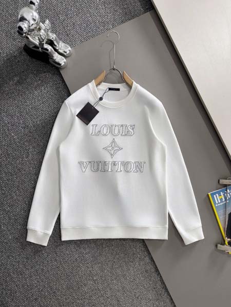 2025年10月30日秋冬新作Louis Vuittonスウ...