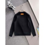 2025年10月30日秋冬新作Louis Vuittonスウェット高品質人気商品/LDF工場