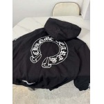 2025年10月30日秋冬新作Chrome Heartsスウェット高品質人気商品/LDF工場