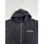 2025年10月30日秋冬新作Chrome Heartsスウェット原版復刻人気で★ 超厳選★入手困難★/LDF工場