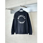 2025年10月30日秋冬新作Monclerスウェット原版復刻人気で★ 超厳選★入手困難★/LDF工場