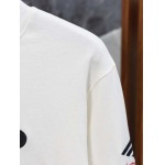 2025年10月30日秋冬新作BALENCIAGAスウェット高品質人気商品/LDF工場