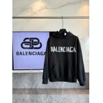 2025年10月30日秋冬新作BALENCIAGAスウェット原版復刻人気で★ 超厳選★入手困難★/LDF工場