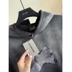 2025年10月30日秋冬新作BALENCIAGAスウェット原版復刻人気で★ 超厳選★入手困難★/LDF工場