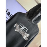 2025年10月30日秋冬新作BALENCIAGAスウェット原版復刻人気で★ 超厳選★入手困難★/LDF工場