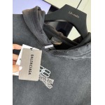 2025年10月30日秋冬新作BALENCIAGAスウェット原版復刻人気で★ 超厳選★入手困難★/LDF工場