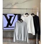 2025年10月30日秋冬新作LOUIS VUITTONスウェット原版復刻人気で★ 超厳選★入手困難★/LDF工場