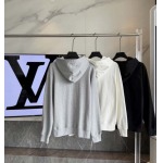 2025年10月30日秋冬新作LOUIS VUITTONスウェット原版復刻人気で★ 超厳選★入手困難★/LDF工場