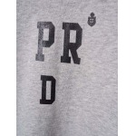 2025年10月30日秋冬新作Pradaスウェット原版復刻人気で★ 超厳選★入手困難★/LDF工場