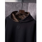 2025年10月30日秋冬新作FENDIスウェット原版復刻人気で★ 超厳選★入手困難★/LDF工場