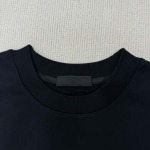 2025年10月30日秋冬新作Pradaスウェット高品質人気商品/LDF工場